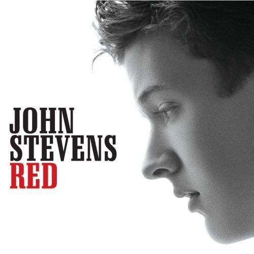 John Stevens - Red