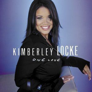Kimberly Locke One Love