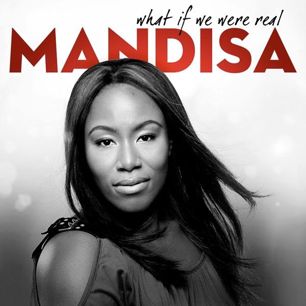 Mandisa Album cover