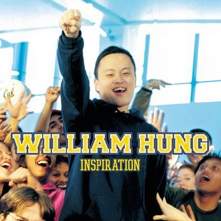 William Hung Insiration