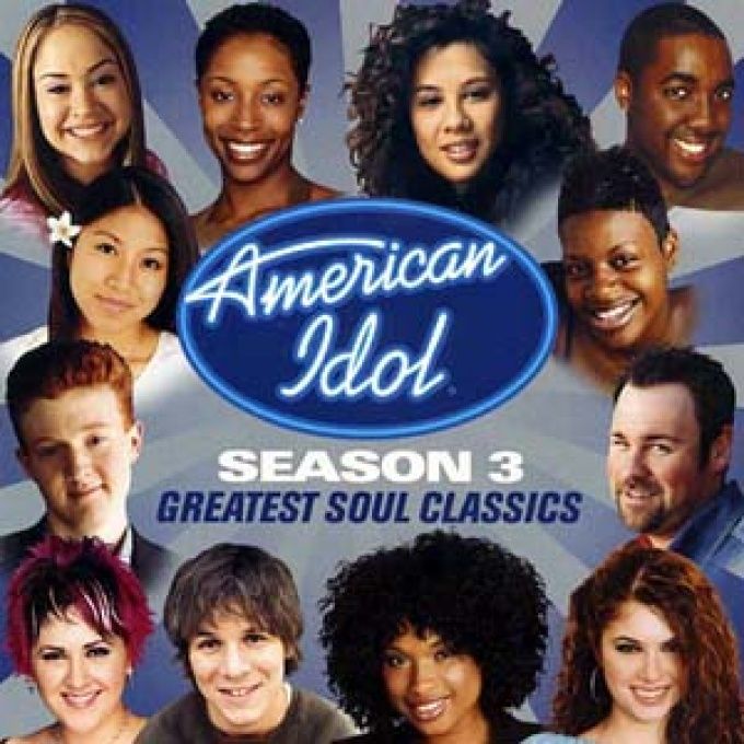 American Idol Season 3