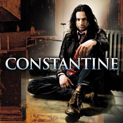 Constantine Maroulis Contantine