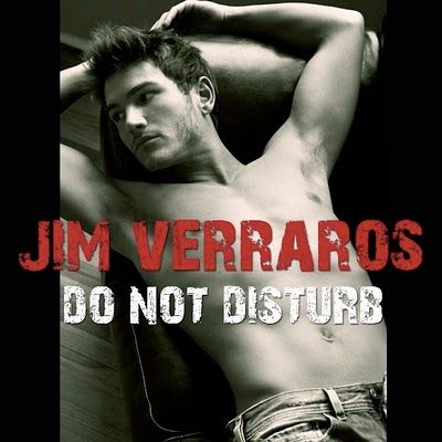 Jim Verraros Do Not Disturb