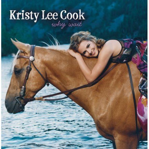 Kristy Lee Cook Why Wait