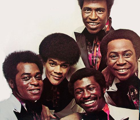 Harold Melvin &amp; the Blue Notes