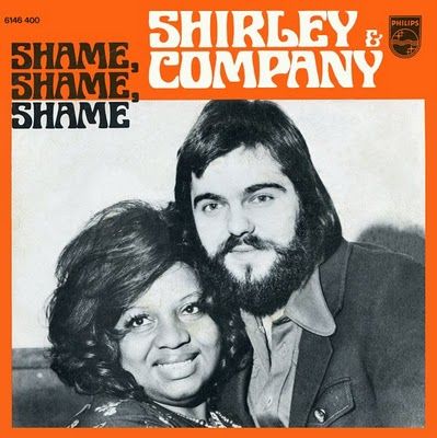 Shirley &amp; Company
