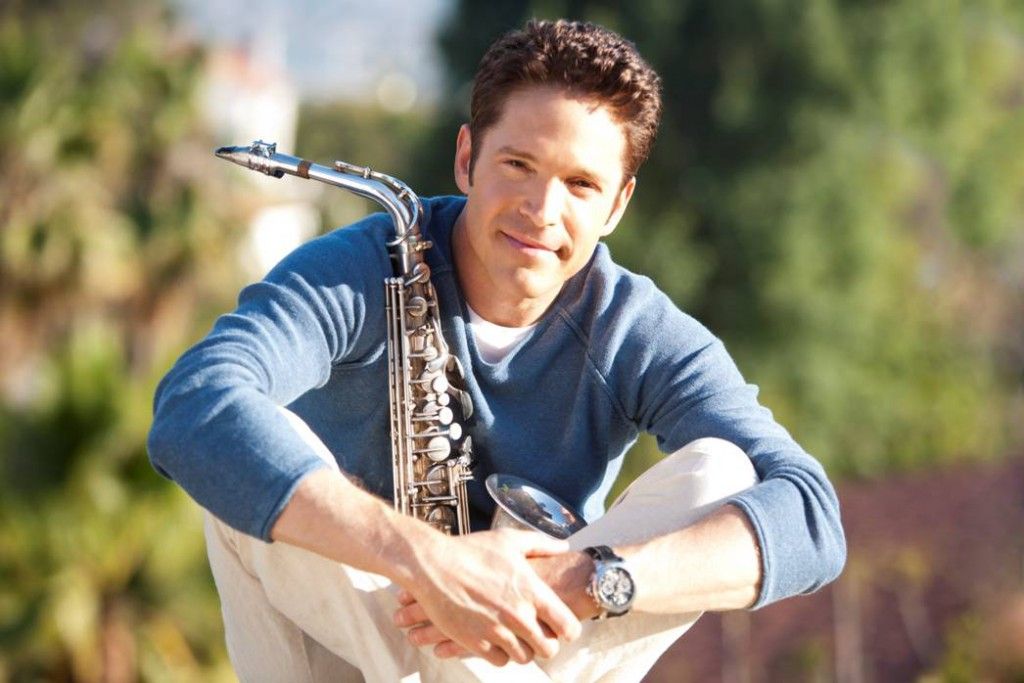 Dave Koz