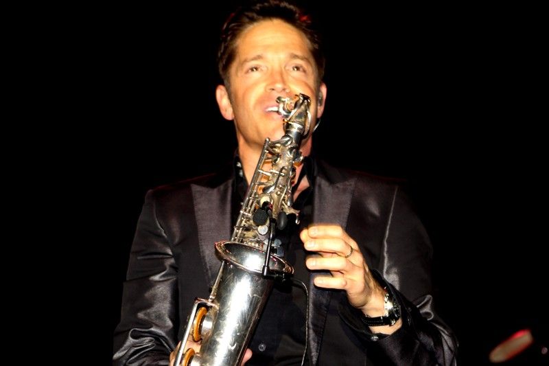 Dave Koz