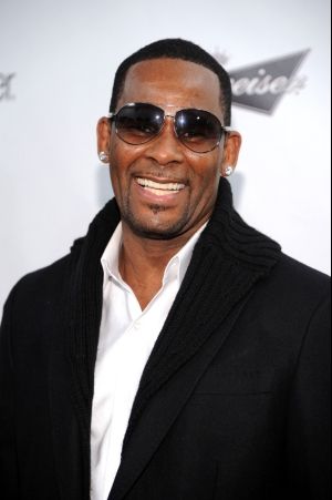 R Kelly