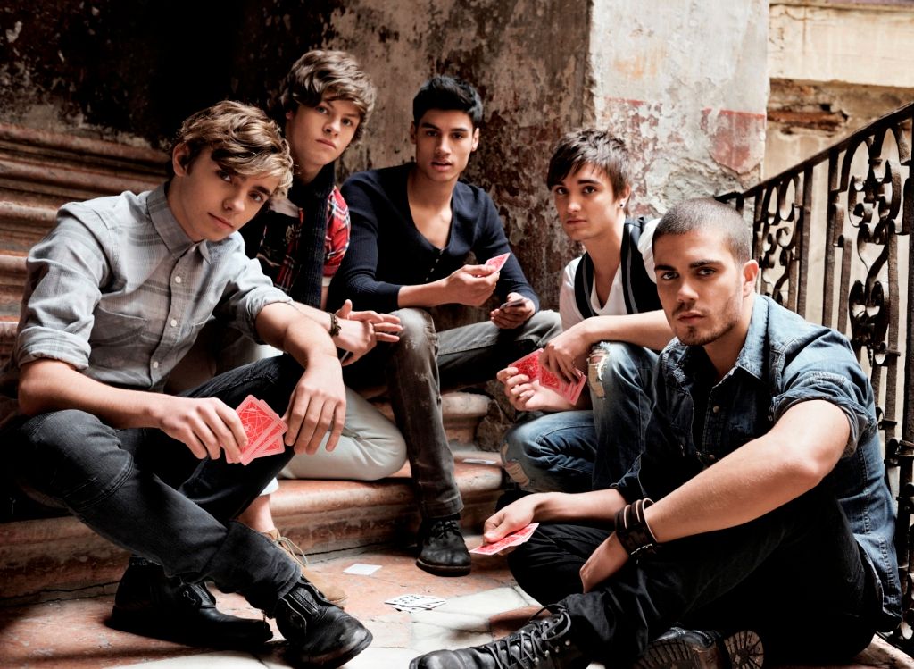 The Wanted