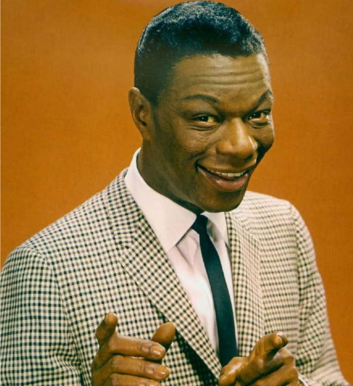 Nat King Cole