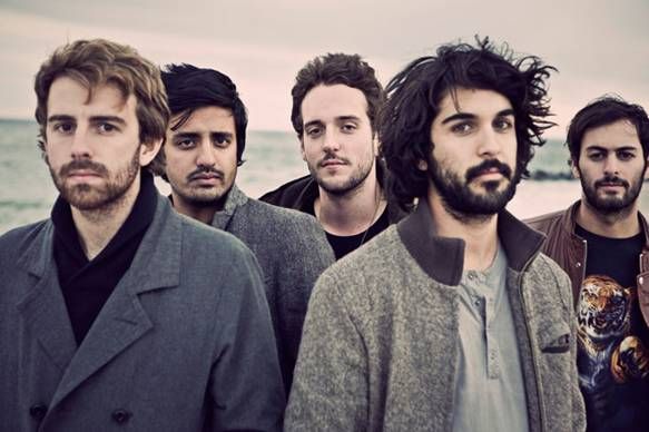 Young The Giant