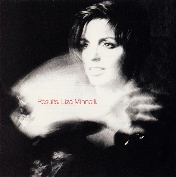 Liza Minnelli Results cover