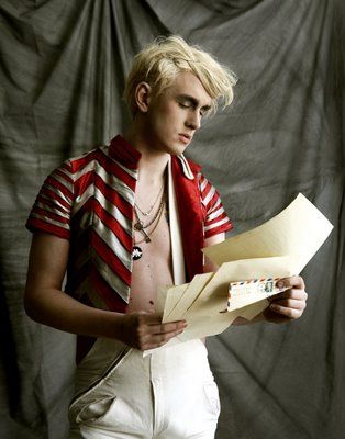 Patrick Wolf