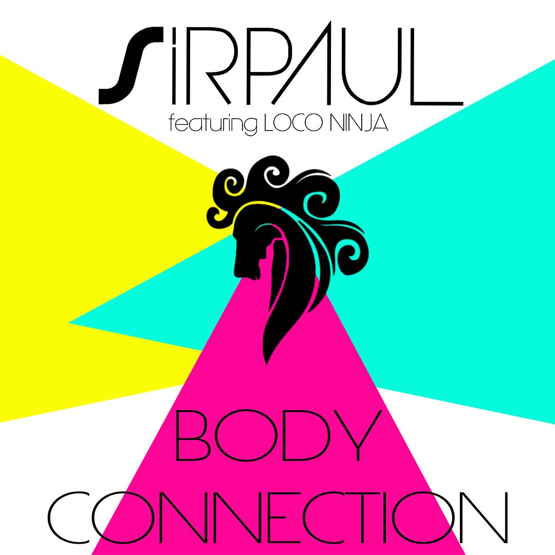 SIRPAUL Body Connection