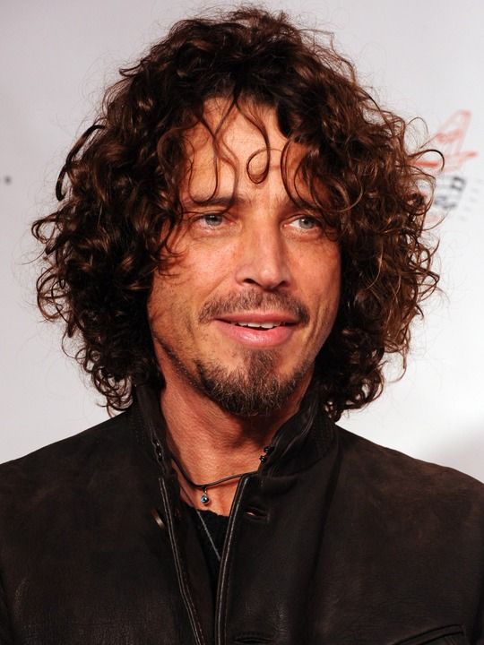 Chris Cornell