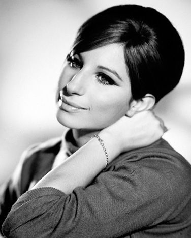 Barbra Streisand