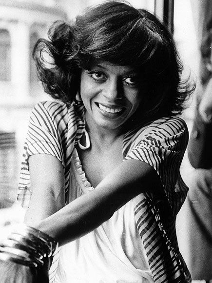 Diana Ross