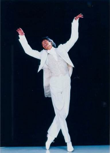 Tommy Tune