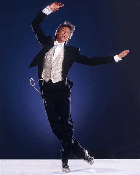 Tommy Tune