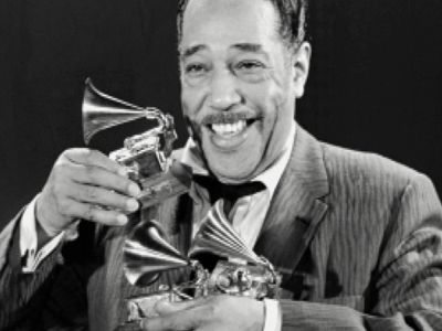 Duke Ellington