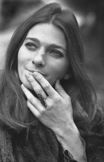 Judy Collins