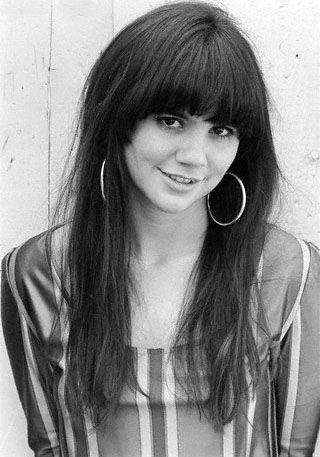 Linda Ronstadt