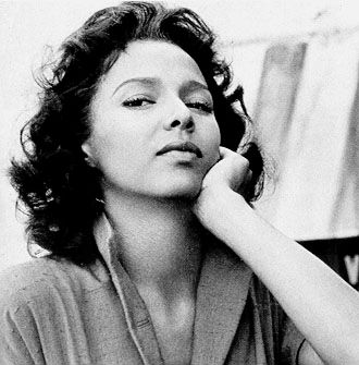 Dorothy Dandridge