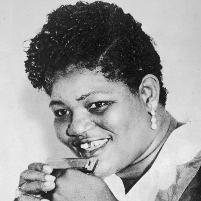 Big Mama Thornton