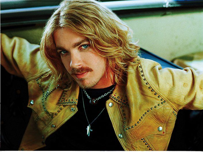 Bucky Covington