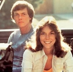 Richard &amp; Karen Carpenter