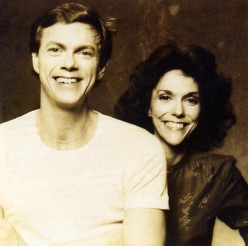 Richard &amp; Karen Carpenter