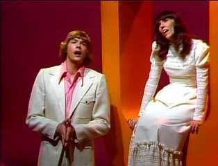 Richard &amp; Karen Carpenter