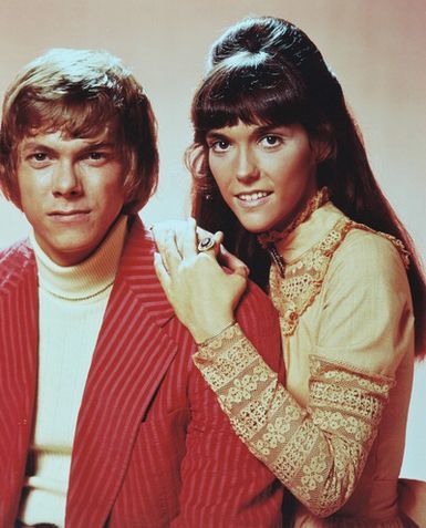 Richard &amp; Karen Carpenter