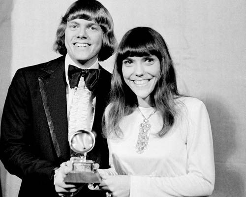 Richard &amp; Karen Carpenter