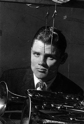 Chet Baker