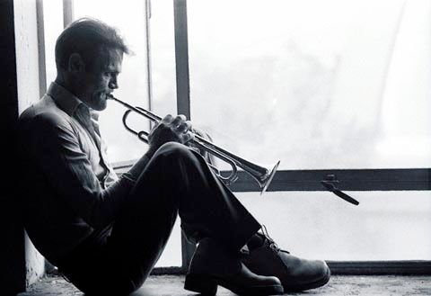 Chet Baker