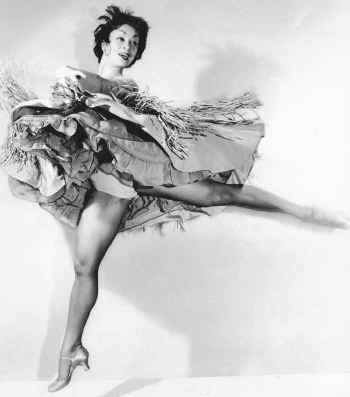 Chita Rivera