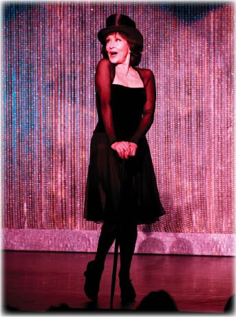 Chita Rivera