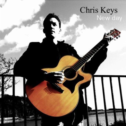 Chris Keys