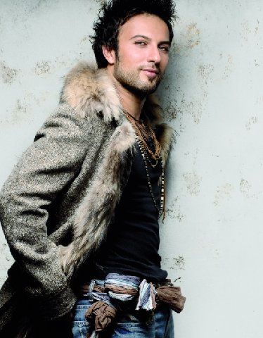 Tarkan