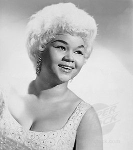 Etta James Pictures, Images and Photos