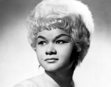 Etta James