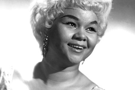 Etta James