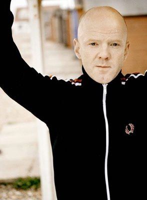 Jimmy Somerville