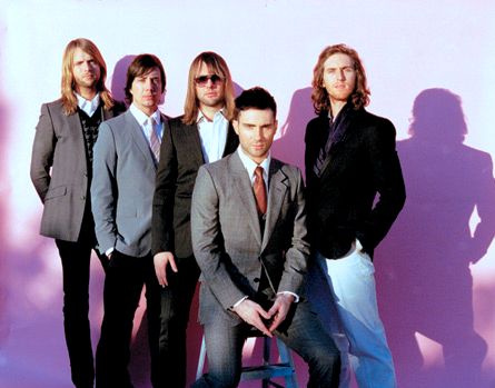 Maroon 5