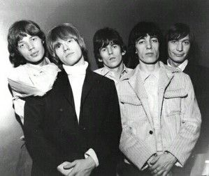 Rolling Stones