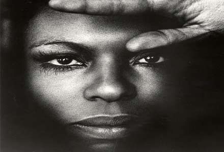 Roberta Flack