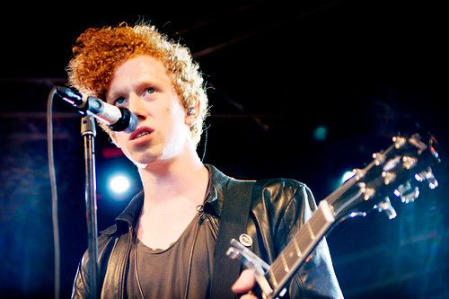 Erik Hassle