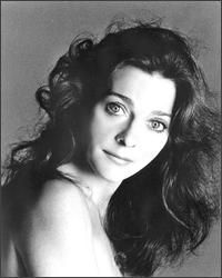 Judy Collins